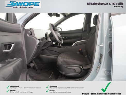 Certified 2026 Hyundai Santa Cruz SE AWD/4WD image 12