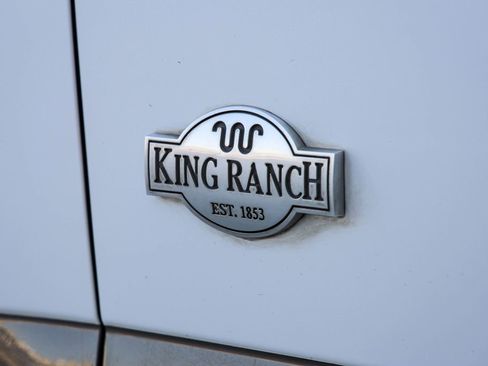 Used 2015 Ford F150 King Ranch w/ Equipment Group 601A Luxury image 5