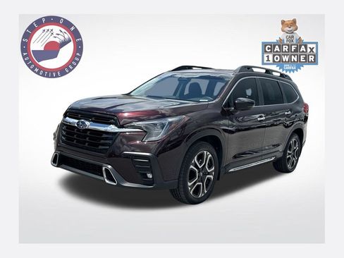 Used 2024 Subaru Ascent Touring w/ Popular Package #2 AWD/4WD image 1
