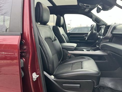 Used 2024 RAM 1500 Big Horn image 19