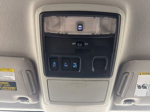 Used 2016 Toyota 4Runner SR5 image 14