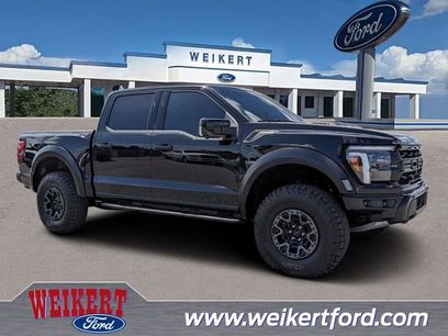 Used 2025 Ford F150 Raptor w/ Equipment Group 803A Raptor R