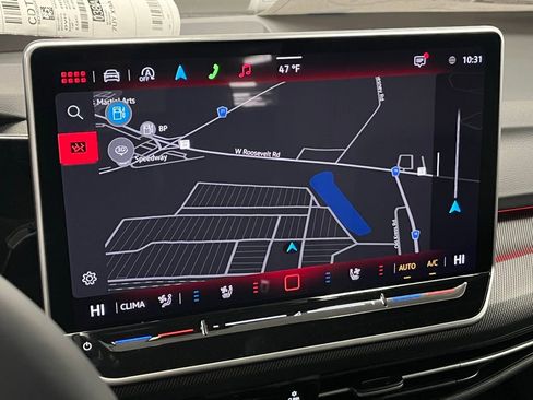 New 2026 Volkswagen GTI Autobahn FWD image 29