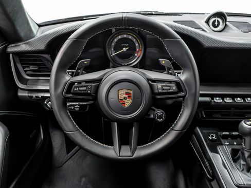 Used 2024 Porsche 911 GT3 Touring w/ Chrono Package image 56