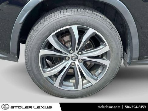 Used 2019 Lexus RX 350 AWD image 12