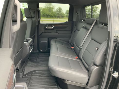 New 2026 GMC Sierra 1500 SLT w/ SLT Premium Plus Package AWD/4WD image 56