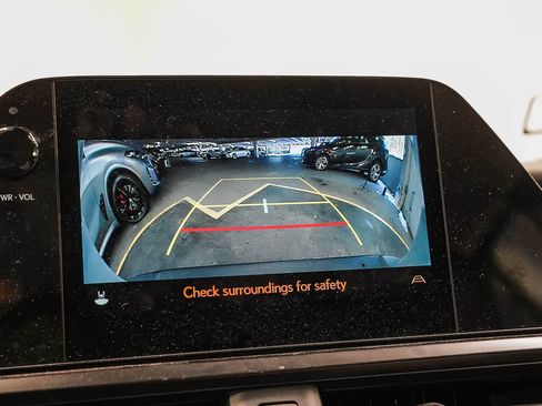Used 2025 Lexus UX 300h FWD w/ Accessory Package (Z2) image 25