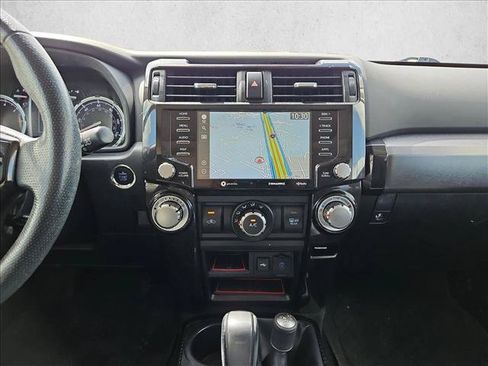 Used 2021 Toyota 4Runner Venture w/ Moonroof Package AWD/4WD image 14