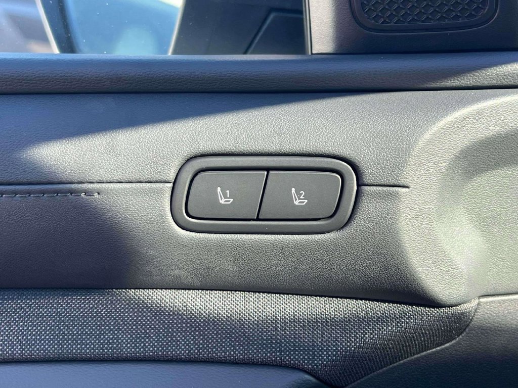 New 2026 Hyundai Tucson Limited AWD/4WD image 13