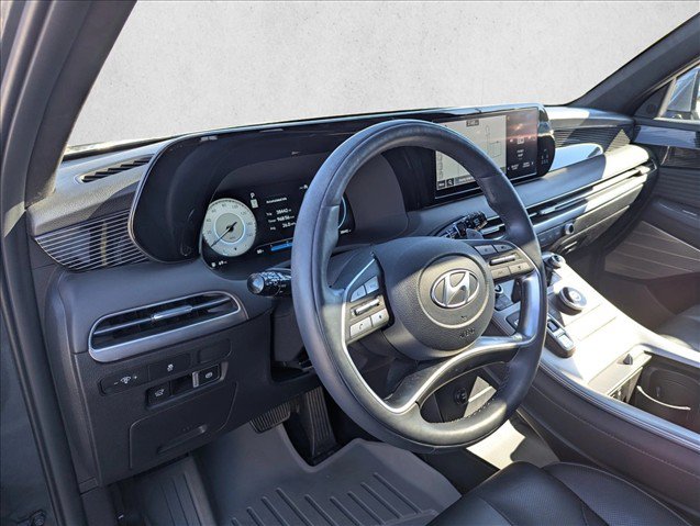 Used 2023 Hyundai Palisade Calligraphy w/ Cargo Package FWD image 12