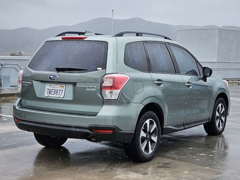 Used 2017 Subaru Forester 2.5i w/ Alloy Wheel Package image 17