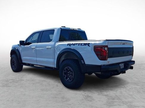 Used 2024 Ford F150 Raptor w/ Equipment Group 803A Raptor R AWD/4WD image 4