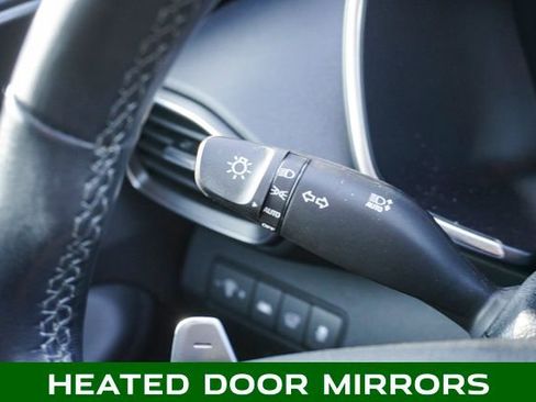 Used 2023 Hyundai Santa Fe SEL image 22