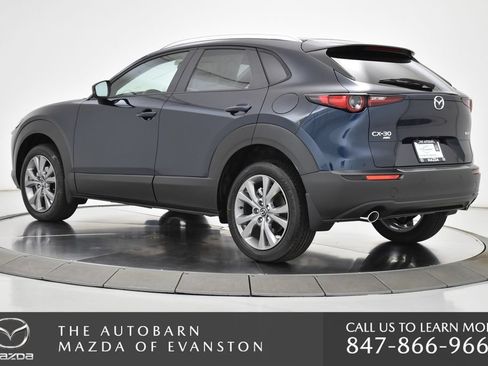New 2026 MAZDA CX-30 AWD 2.5 S w/ Premium Package image 18