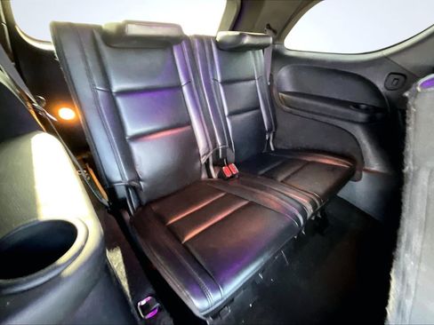 Used 2020 Dodge Durango GT RWD image 28