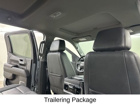 Certified 2023 GMC Sierra 1500 SLT w/ SLT Premium Plus Package image 23