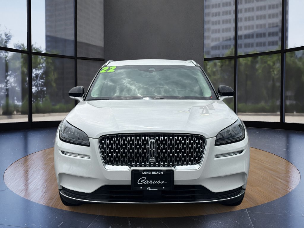 Used 2022 Lincoln Corsair FWD image 8