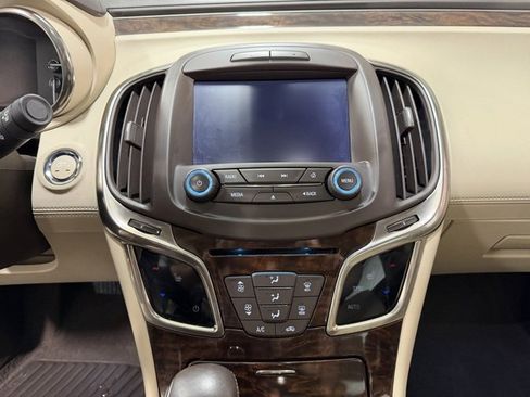 Used 2014 Buick LaCrosse Leather image 13