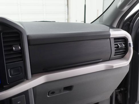Used 2023 Ford F150 XLT w/ Equipment Group 302A High AWD/4WD image 20
