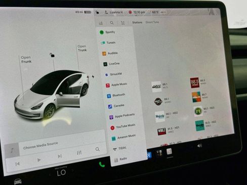 Used 2021 Tesla Model 3 Standard Range Plus RWD image 14