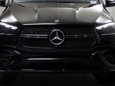 New 2026 Mercedes-Benz GLE 450 4MATIC image 8