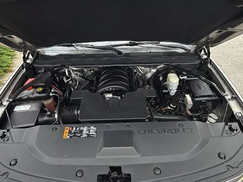 Used 2018 Chevrolet Tahoe LT RWD image 40