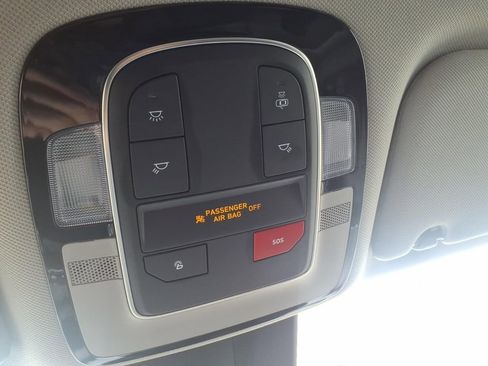 Used 2023 Hyundai Santa Fe XRT w/ Cargo Package image 30