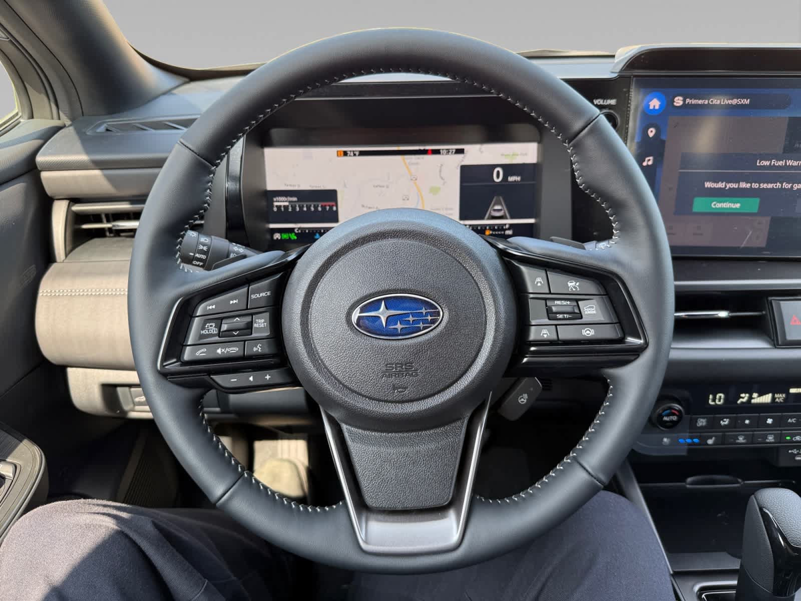 New 2026 Subaru Outback Touring XT AWD/4WD image 13