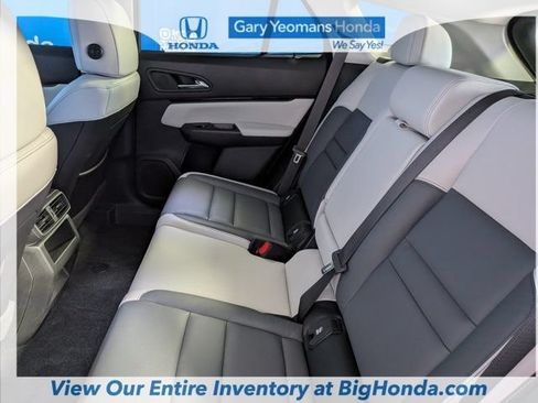 New 2026 Honda Prologue Touring image 19