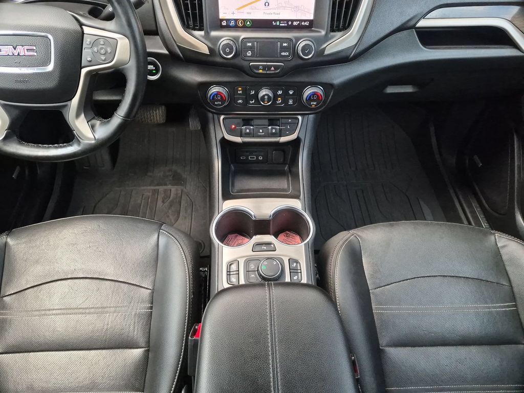 Used 2023 GMC Terrain Denali w/ LPO, Floor Liner Package AWD/4WD image 24