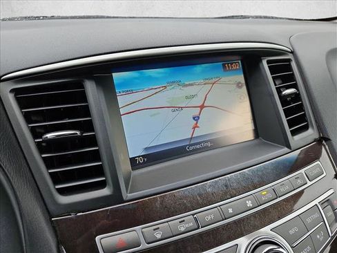 Used 2015 INFINITI QX60 Luxe w/ Premium Plus Package AWD/4WD image 13
