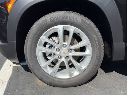 New 2026 Chevrolet TrailBlazer LS w/ LS Convenience Package FWD image 23