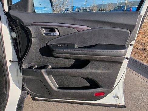 Used 2020 Honda Passport EX-L image 30