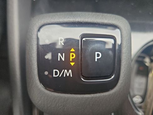 New 2026 Nissan Rogue SV FWD image 20