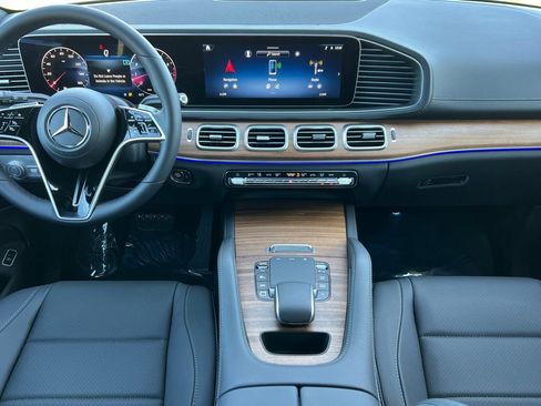New 2026 Mercedes-Benz GLE 350 4MATIC image 3