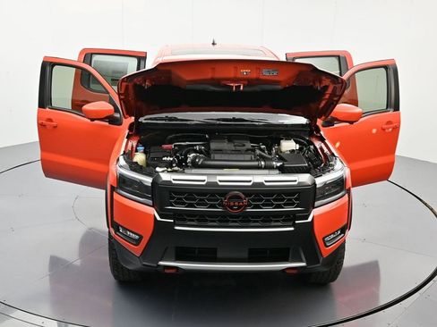New 2026 Nissan Frontier Pro-X w/ Pro Premium Package image 46