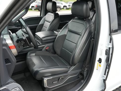 Used 2023 Ford F150 Raptor AWD/4WD image 16