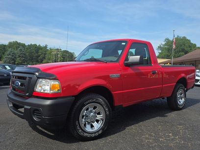 Used 2011 Ford Ranger XL