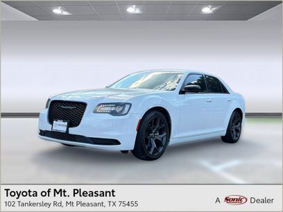 Used 2023 Chrysler 300 Touring w/ Sport Appearance Package