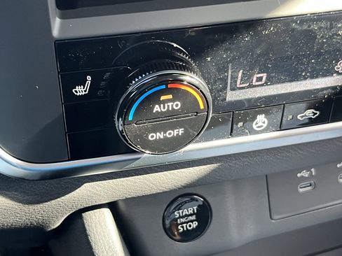 New 2026 Nissan Rogue SV w/ Cold Weather Package image 31