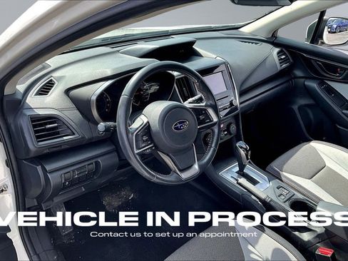 Used 2019 Subaru Crosstrek 2.0i Premium image 14