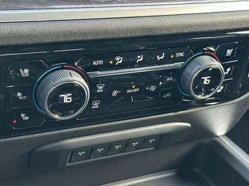 New 2026 Chevrolet Silverado 3500 LTZ w/ LTZ Convenience Package image 49