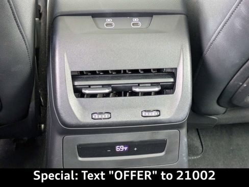 Certified 2025 Audi A5 2.0T Premium w/ Convenience Package AWD/4WD image 14