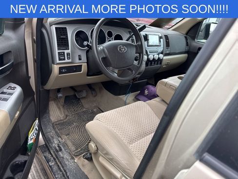 Used 2008 Toyota Tundra 4x4 Double Cab image 16