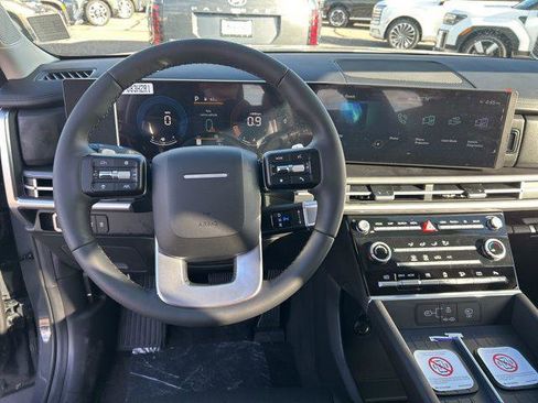 New 2026 Hyundai Santa Fe SE image 14