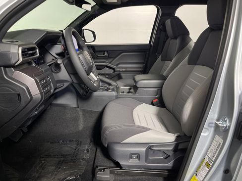 New 2026 Toyota Tacoma TRD Off-Road image 12