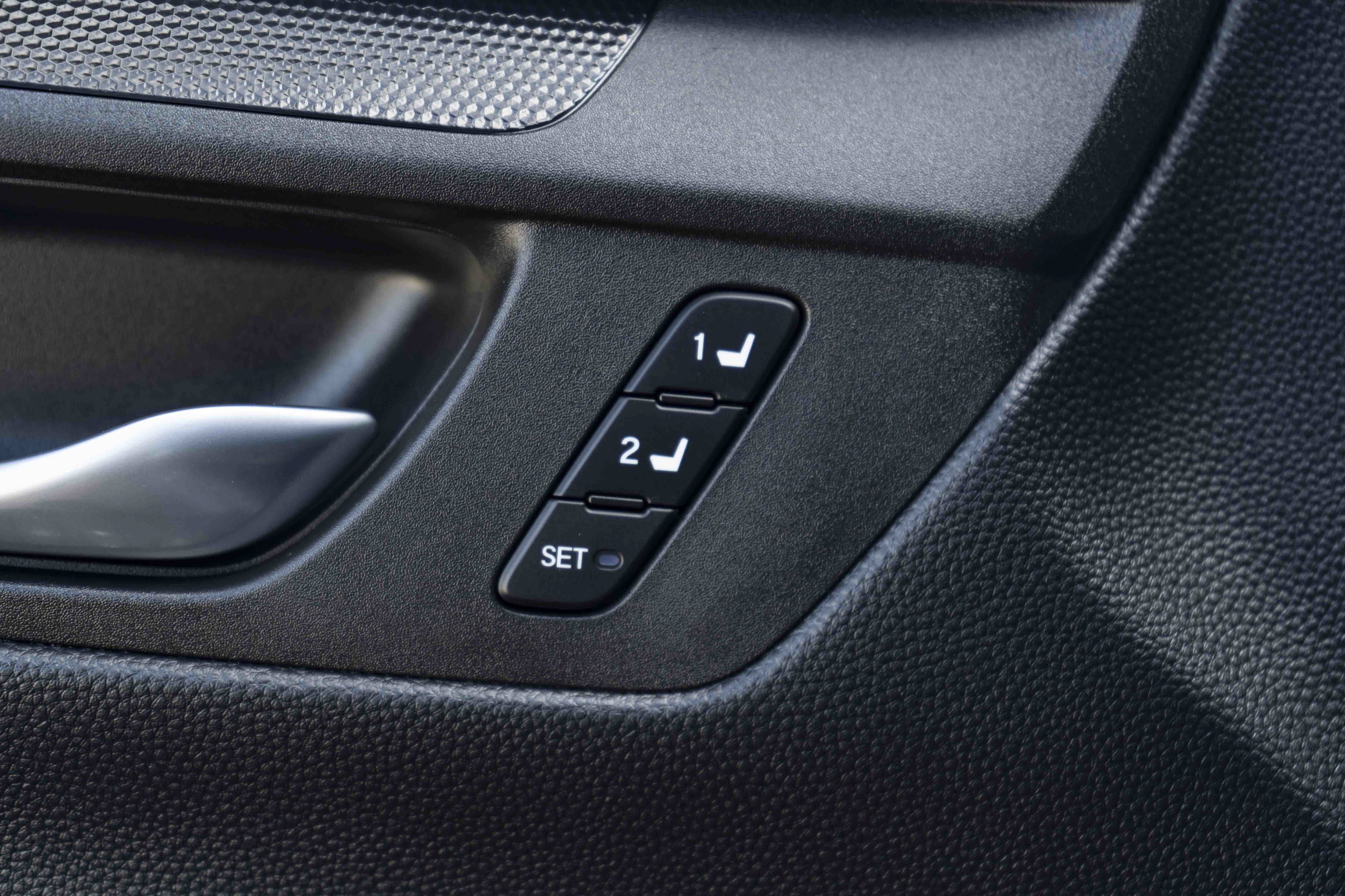 Used 2026 Honda CR-V Sport-L image 36