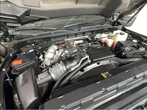 Used 2024 GMC Sierra 2500 Denali w/ Max Trailering Package AWD/4WD image 19
