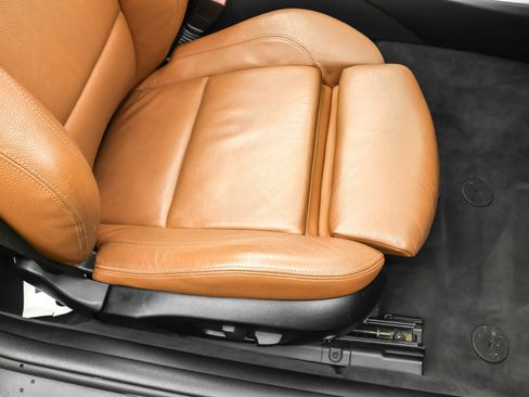 Used 2012 BMW 335is Convertible image 13