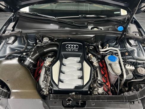 Used 2009 Audi S5 4.2 AWD/4WD image 32